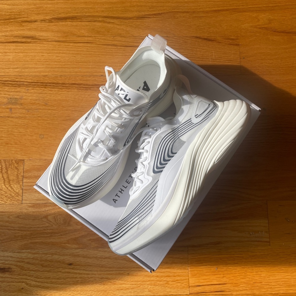 APL women’s Streamline